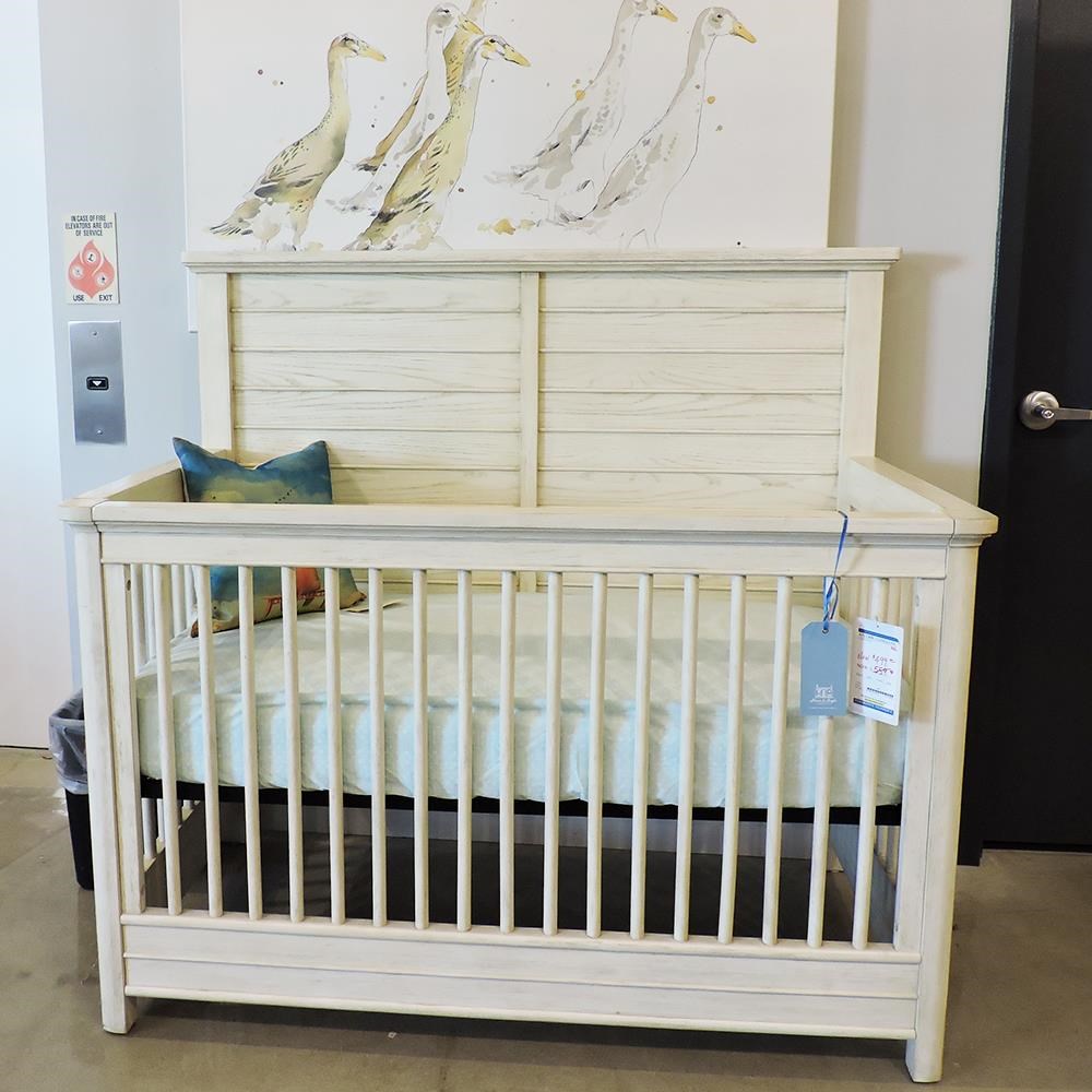 Cribs clearance top